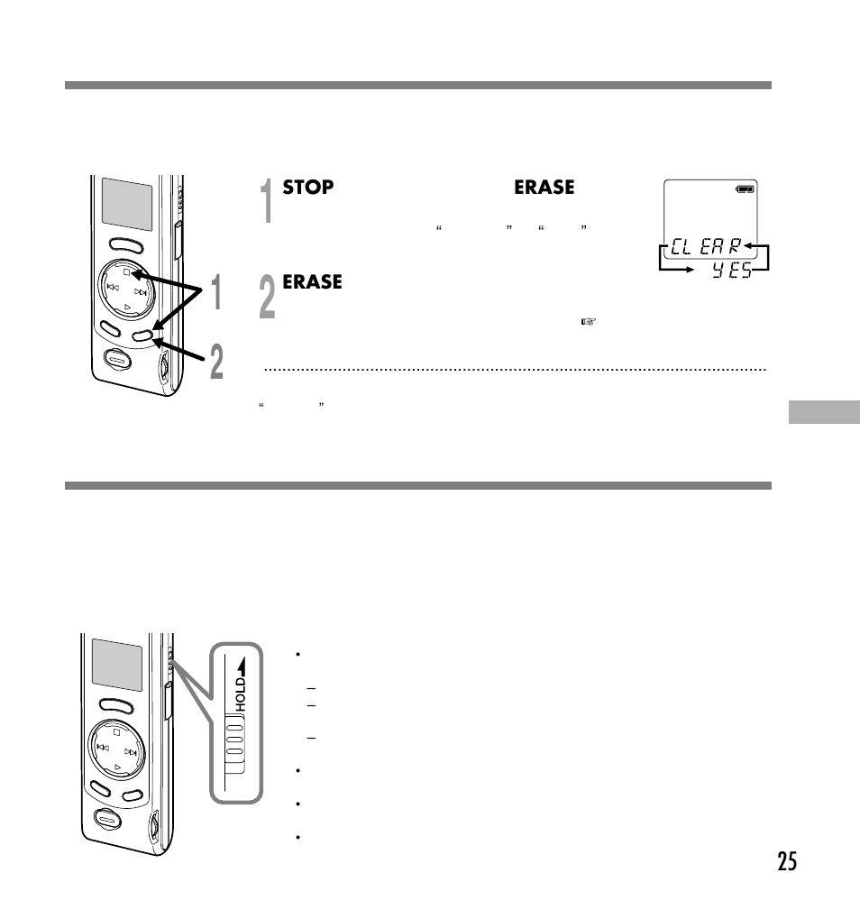 Olympus W 20 User Manual | Page 61 / 144
