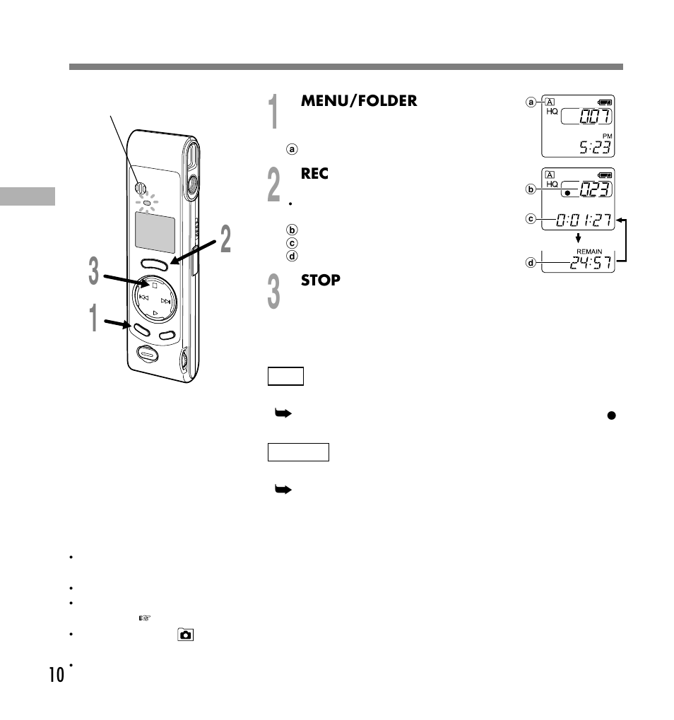 Olympus W 20 User Manual | Page 82 / 144