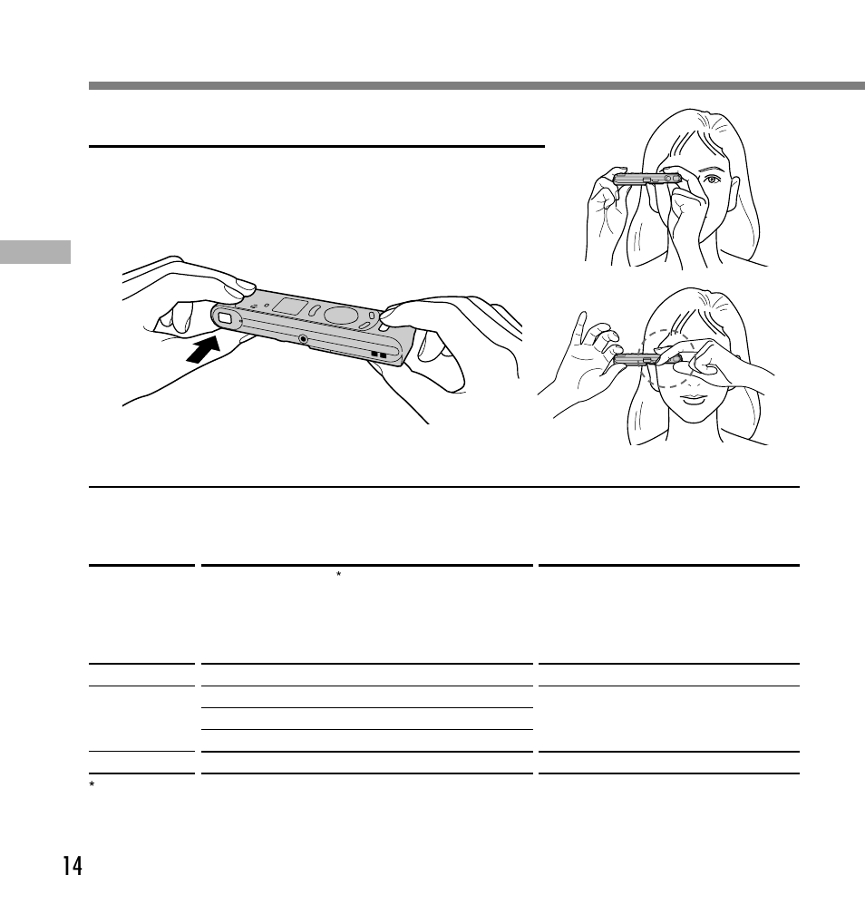 Olympus W 20 User Manual | Page 86 / 144