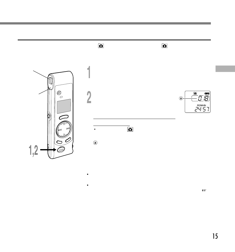 Olympus W 20 User Manual | Page 87 / 144