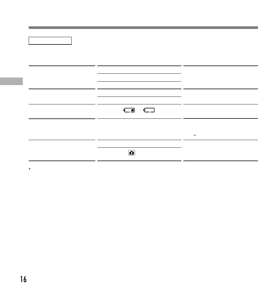 Olympus W 20 User Manual | Page 88 / 144