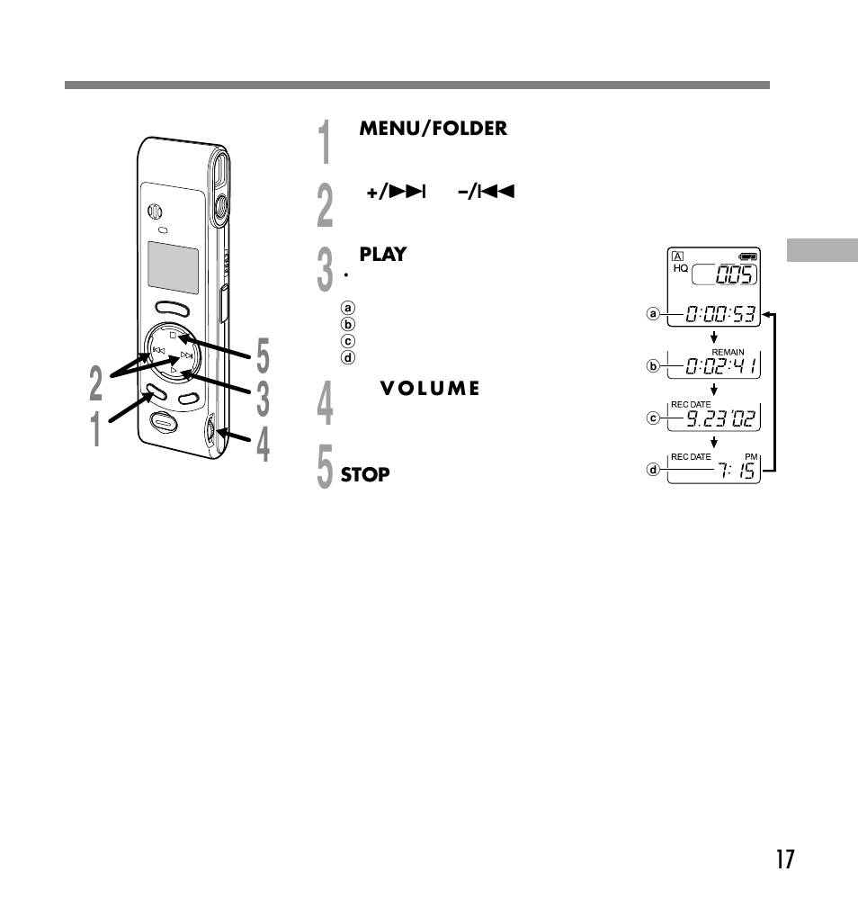 Olympus W 20 User Manual | Page 89 / 144