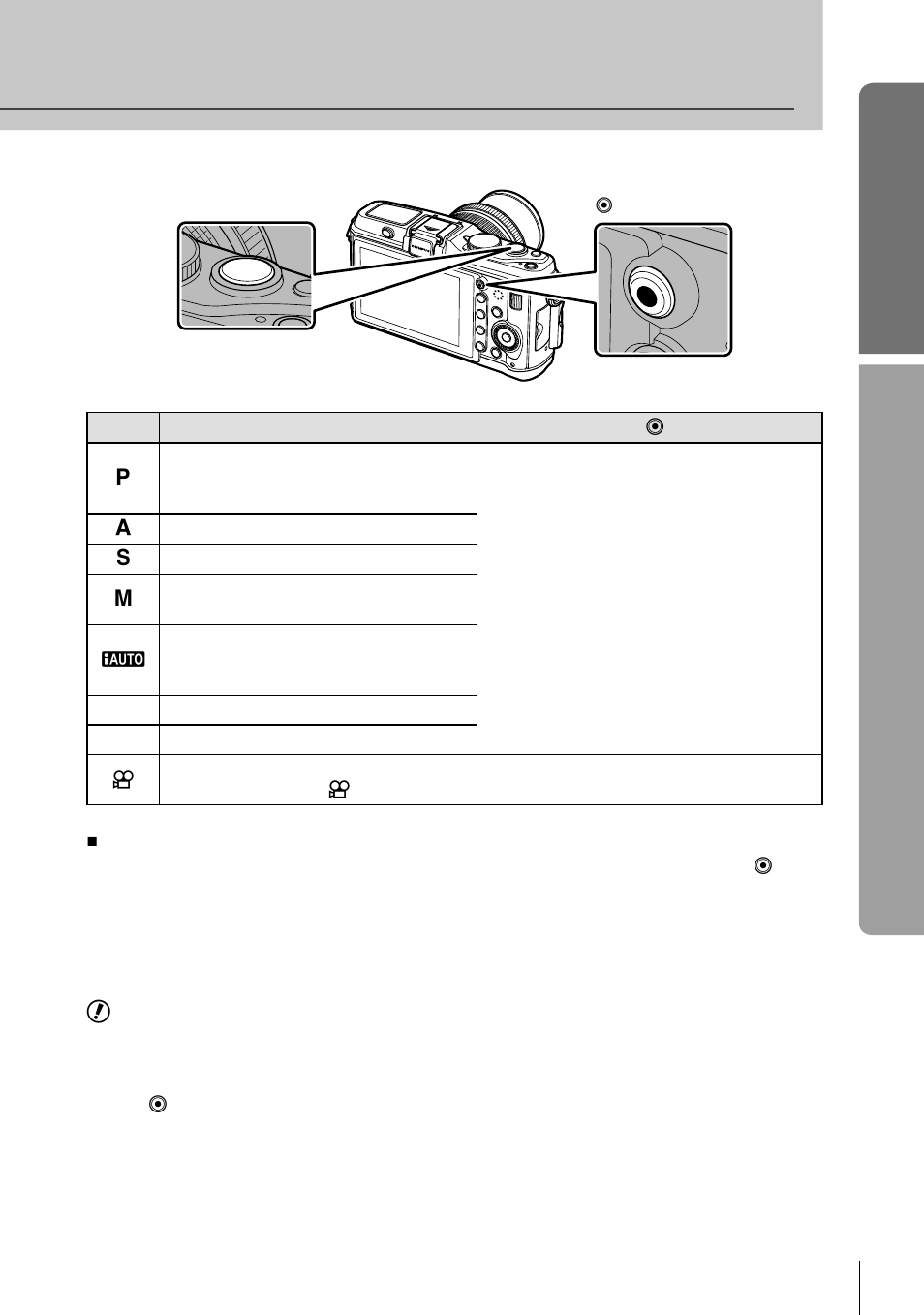 Basic guide, Names of parts and functions | Olympus E-P3 User Manual | Page 11 / 127