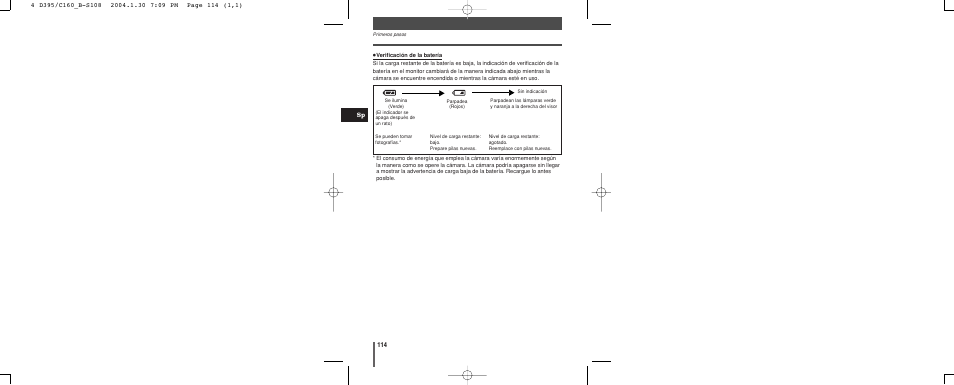 Olympus CAMEDIA C-160 User Manual | Page 114 / 148