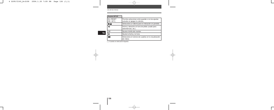 Olympus CAMEDIA C-160 User Manual | Page 126 / 148