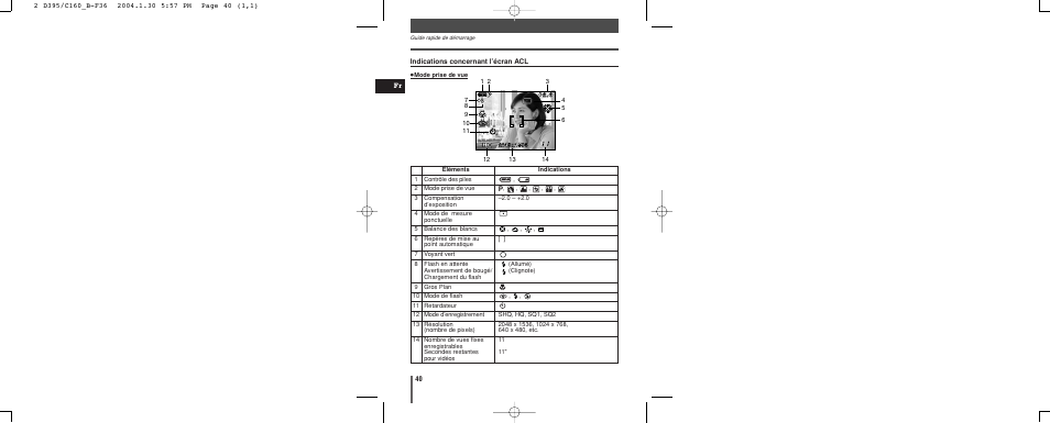 Olympus CAMEDIA C-160 User Manual | Page 40 / 148