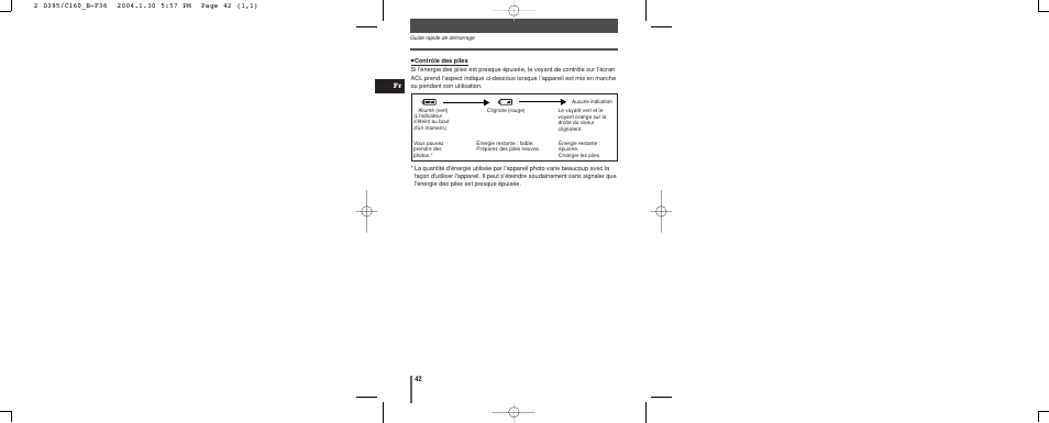 Olympus CAMEDIA C-160 User Manual | Page 42 / 148