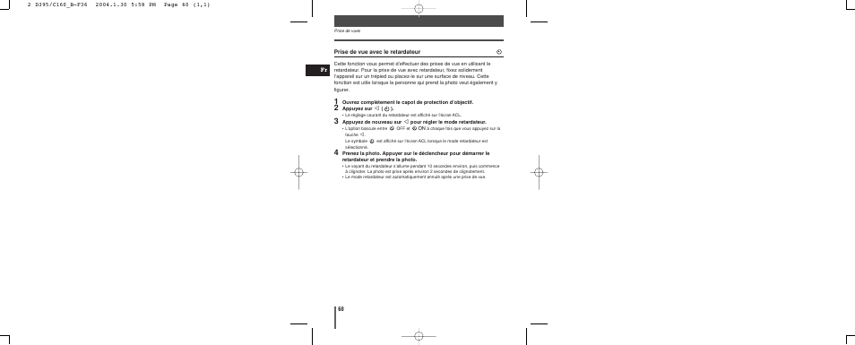 Olympus CAMEDIA C-160 User Manual | Page 60 / 148