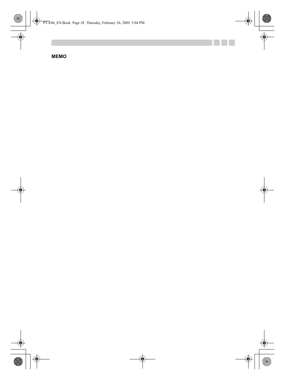 Olympus PT E06 User Manual | Page 29 / 30