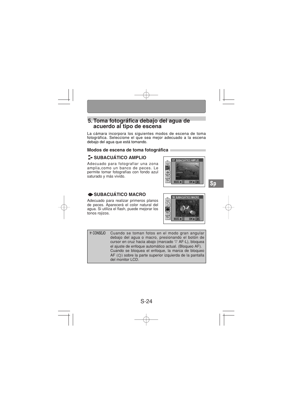 Olympus PT-026 User Manual | Page 145 / 164
