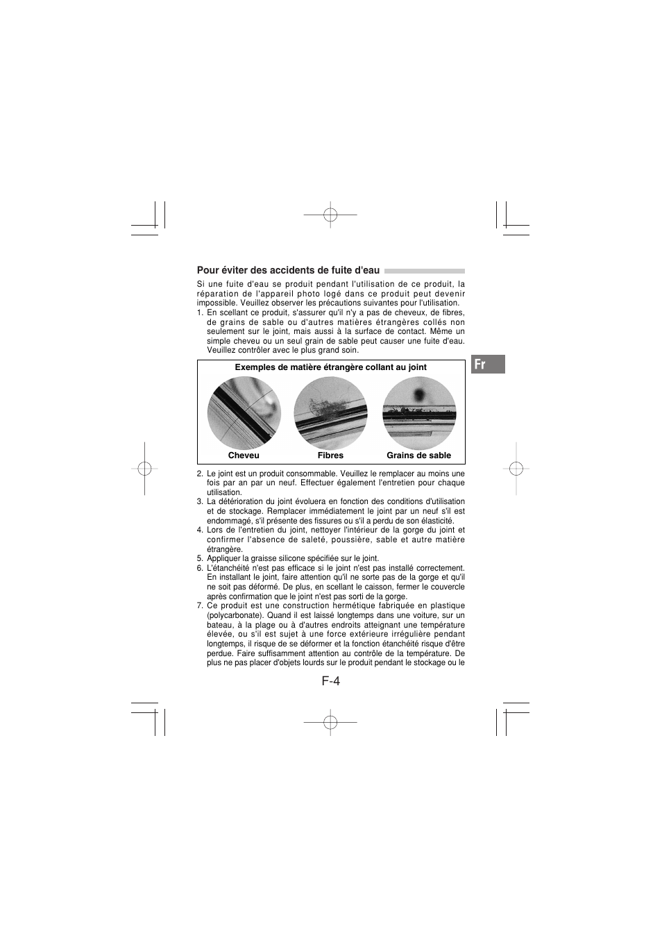 Olympus PT-026 User Manual | Page 45 / 164