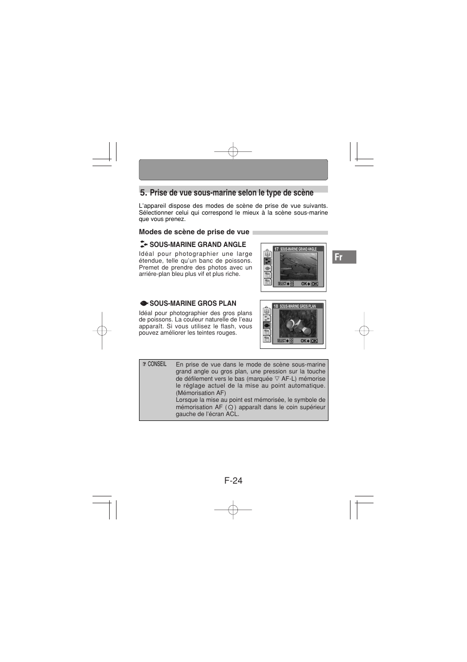 Olympus PT-026 User Manual | Page 65 / 164
