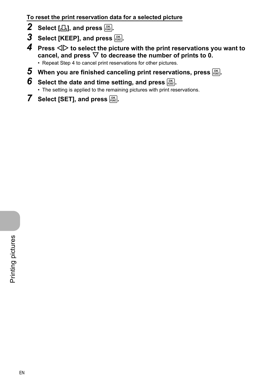 Olympus FE-330 User Manual | Page 34 / 63