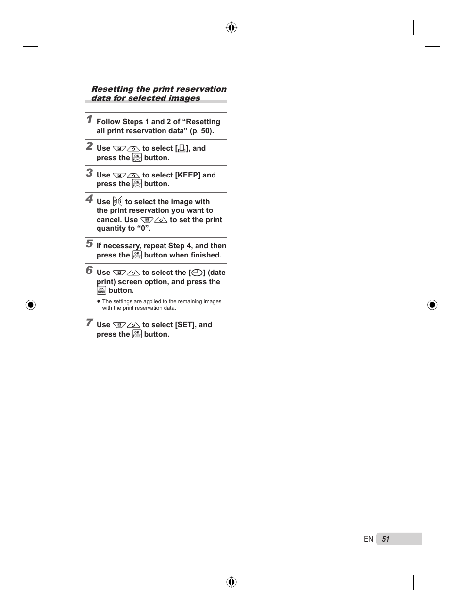 Olympus 9000 User Manual | Page 51 / 78