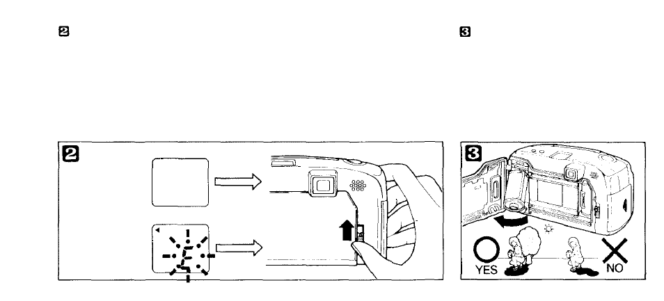 Olympus infinity zoom 210 User Manual | Page 14 / 50