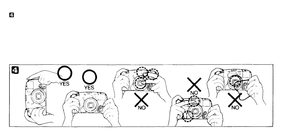 Olympus infinity zoom 210 User Manual | Page 17 / 50
