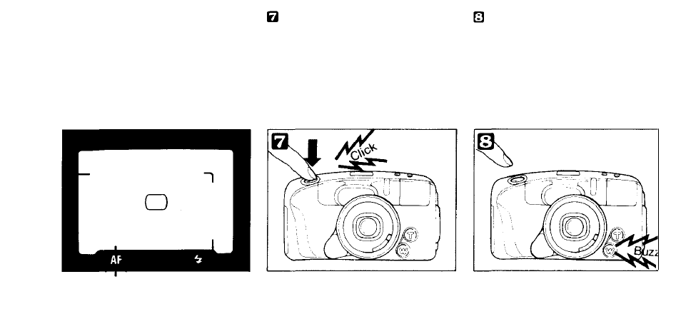 Olympus infinity zoom 210 User Manual | Page 20 / 50