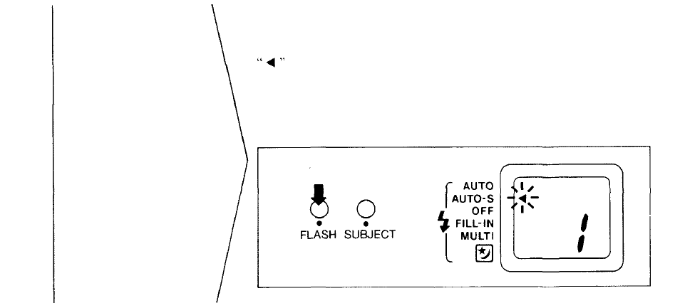 Auto-s flash photography, Photography, Auto-s flash | Olympus infinity zoom 210 User Manual | Page 36 / 50