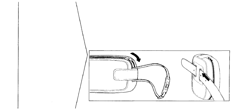 How to use the soft case (optional), Optional), Soft case | How to use the | Olympus infinity zoom 210 User Manual | Page 44 / 50