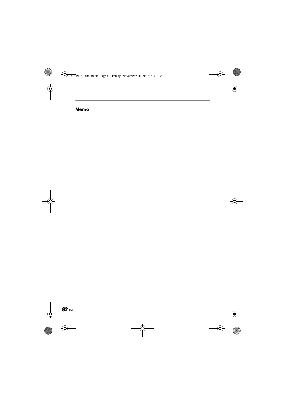Olympus 840 User Manual | Page 82 / 84