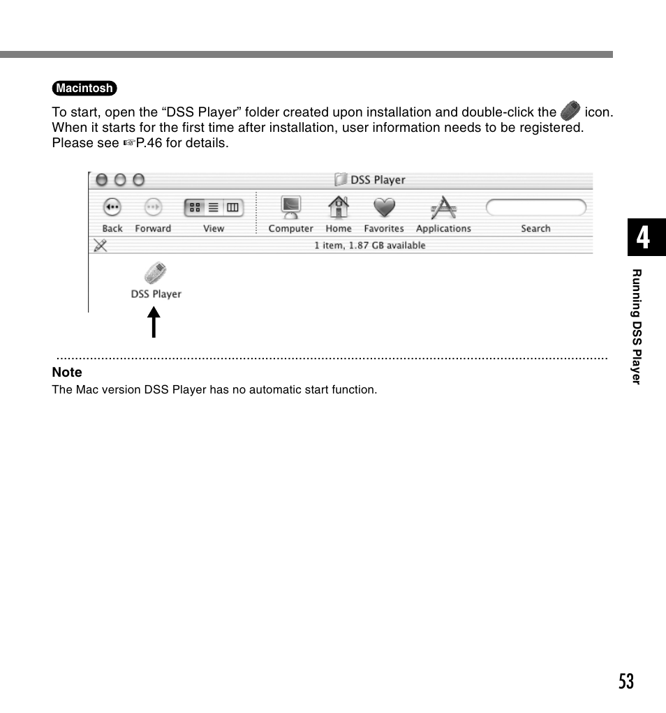 Olympus DS-2300 User Manual | Page 53 / 86