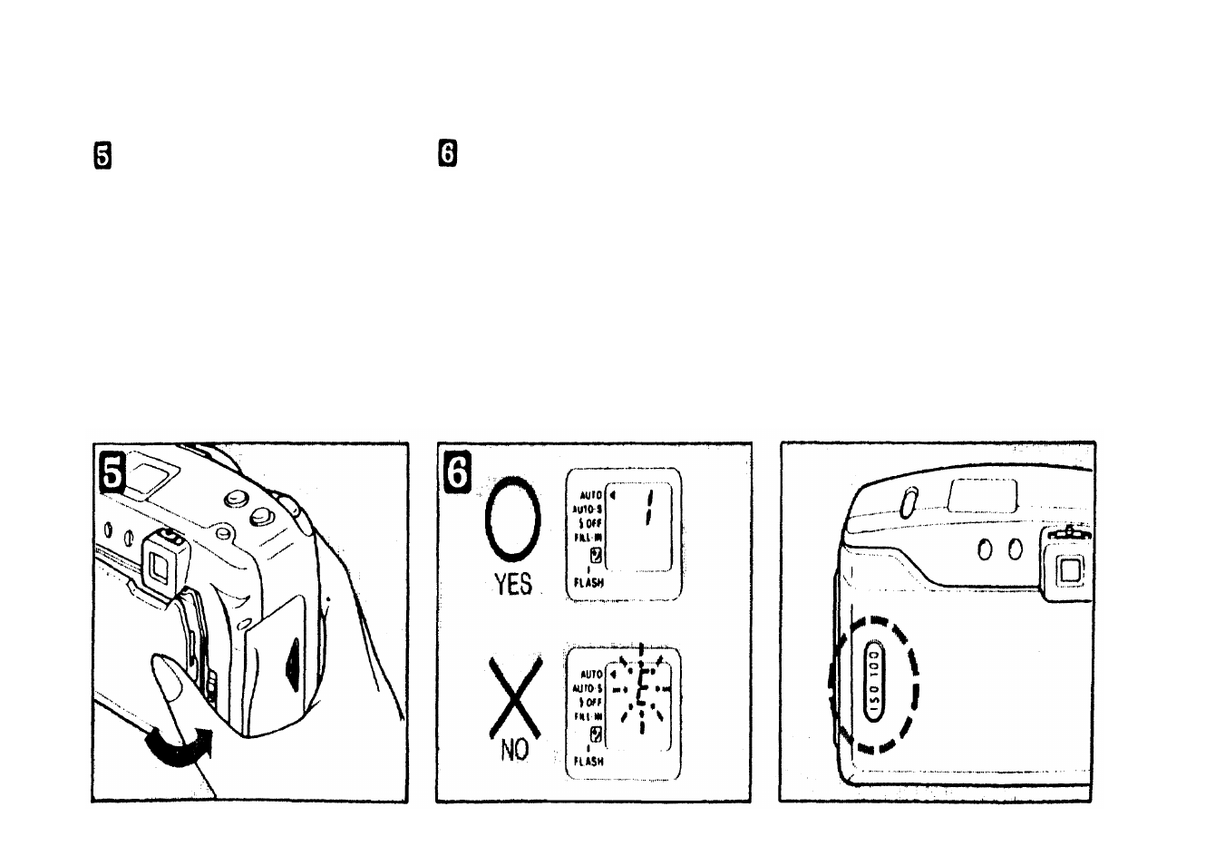 Olympus Zoom230 User Manual | Page 13 / 55