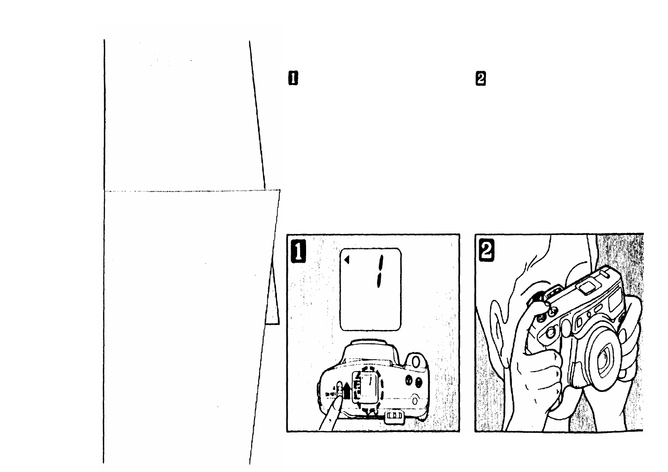 Simple point & shoot photography, How to take pictures, Pictures | How to take | Olympus Zoom230 User Manual | Page 16 / 55