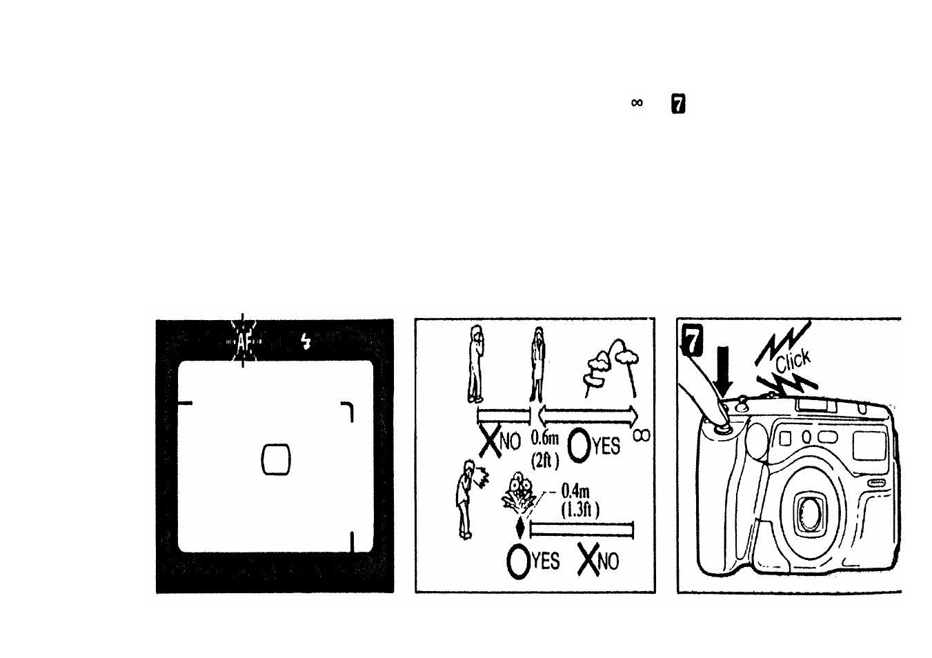 Olympus Zoom230 User Manual | Page 20 / 55