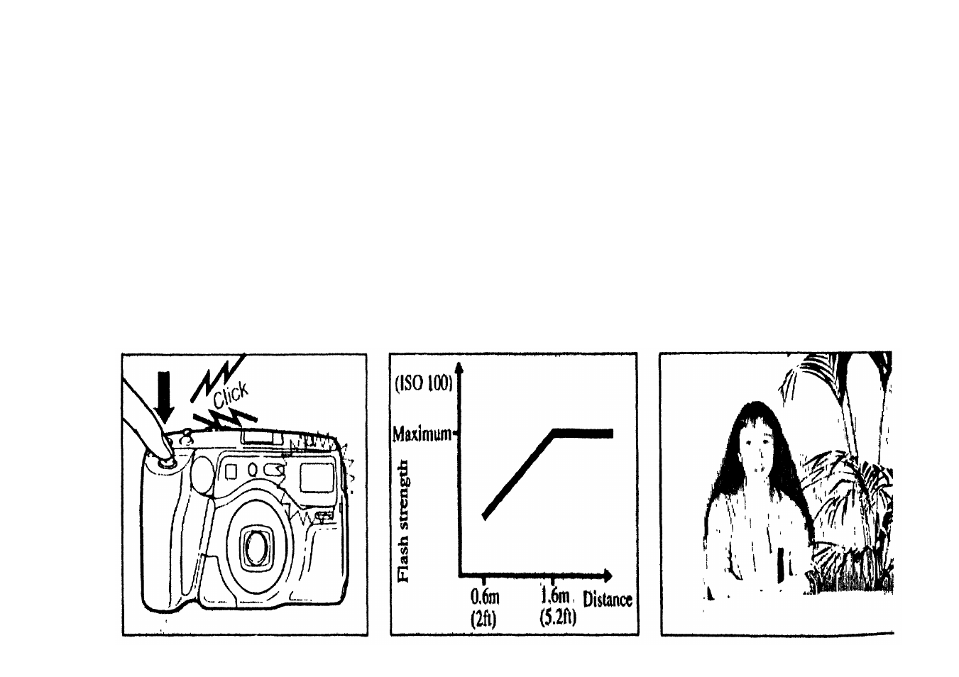 Olympus Zoom230 User Manual | Page 22 / 55