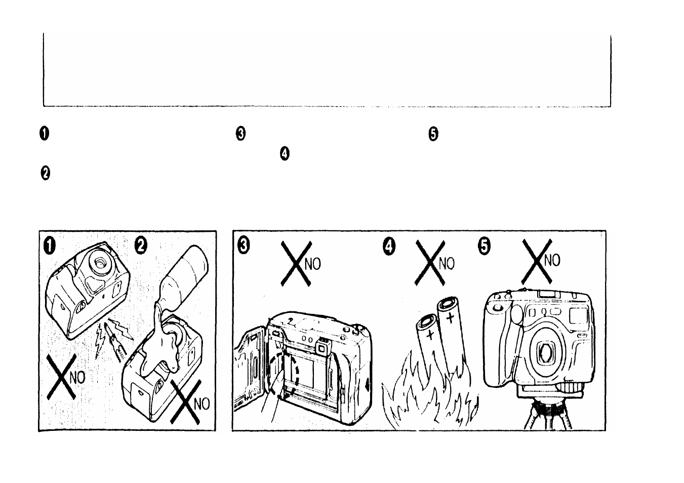 Care and storage | Olympus Zoom230 User Manual | Page 49 / 55