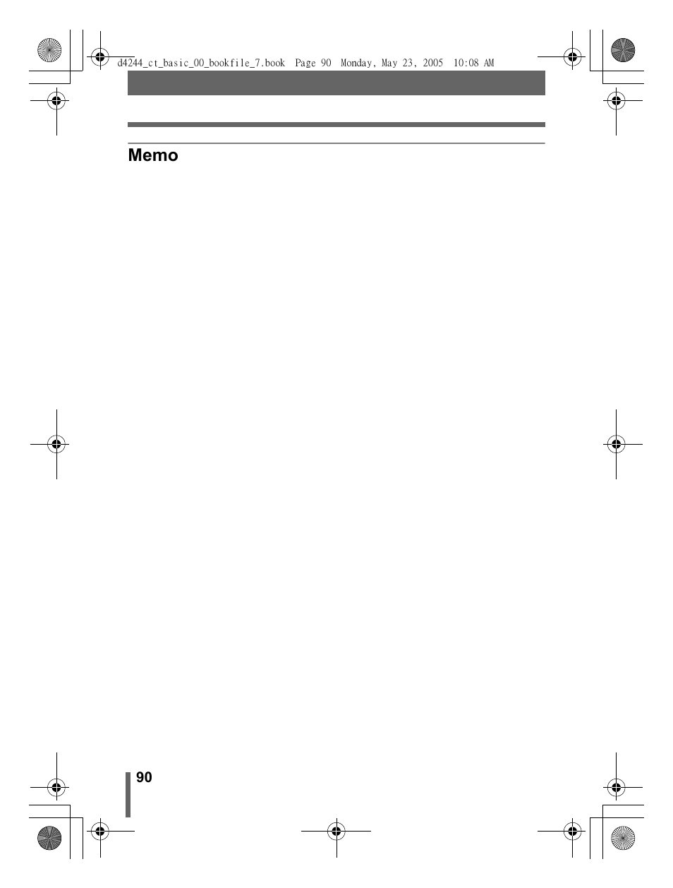 Olympus STYLUS 800 User Manual | Page 90 / 92