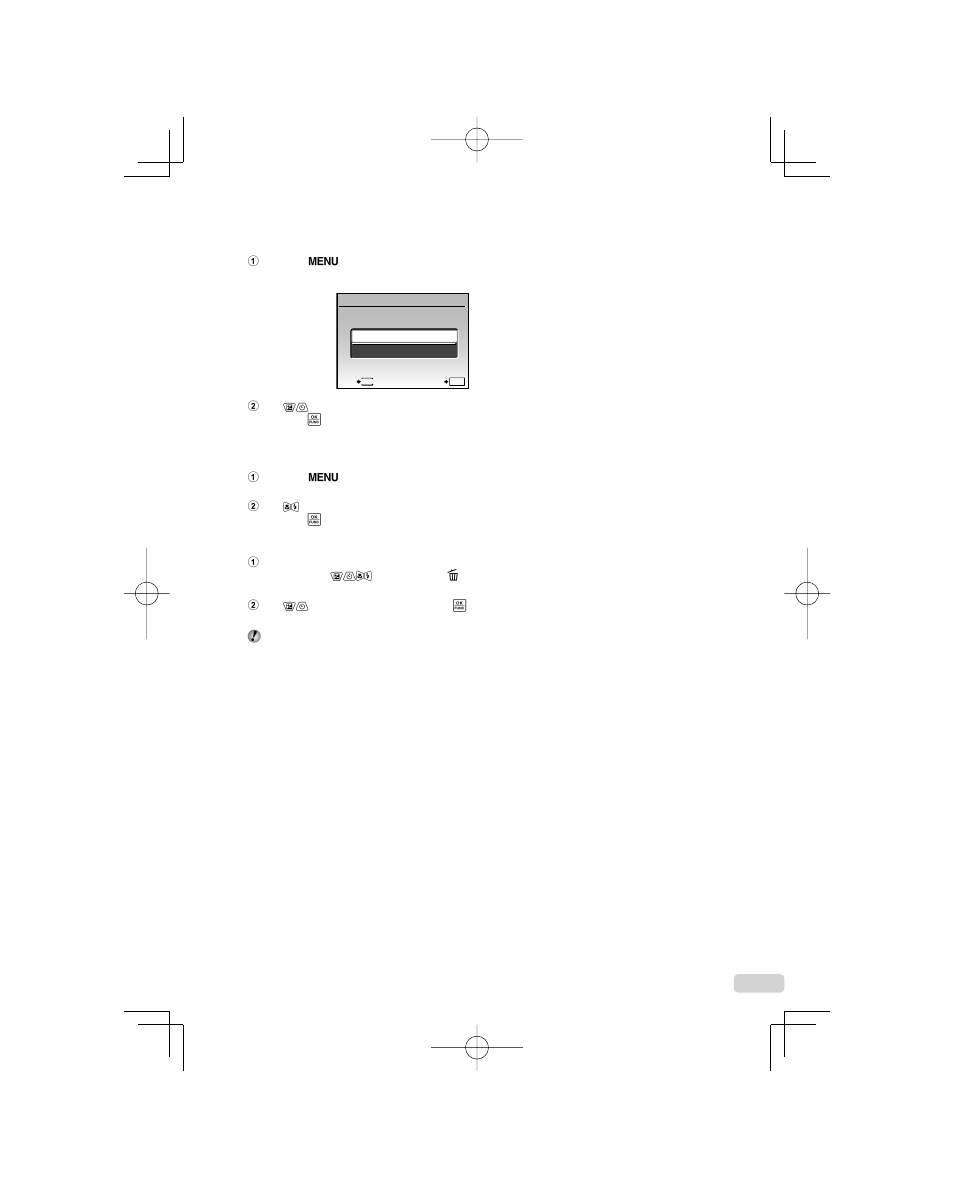 Olympus 1060 User Manual | Page 27 / 78