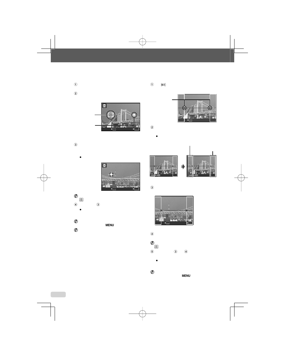 Olympus 1060 User Manual | Page 34 / 78