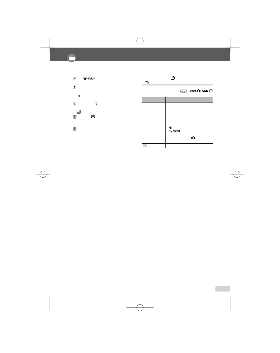 Olympus 1060 User Manual | Page 35 / 78
