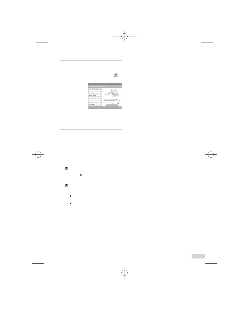 Operating olympus master 2 | Olympus 1060 User Manual | Page 57 / 78