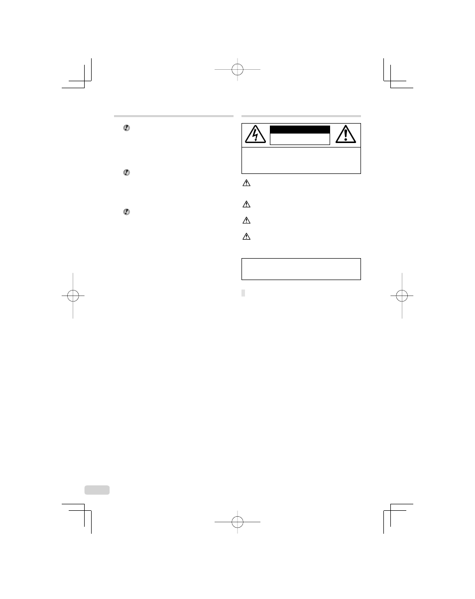 Using a microsd attachment, Safety precautions, General precautions | Olympus 1060 User Manual | Page 66 / 78