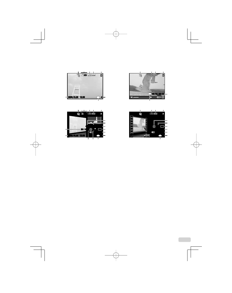 Olympus 1060 User Manual | Page 9 / 78