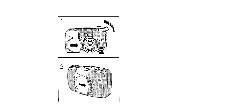 After shooting | Olympus 170 User Manual | Page 25 / 69