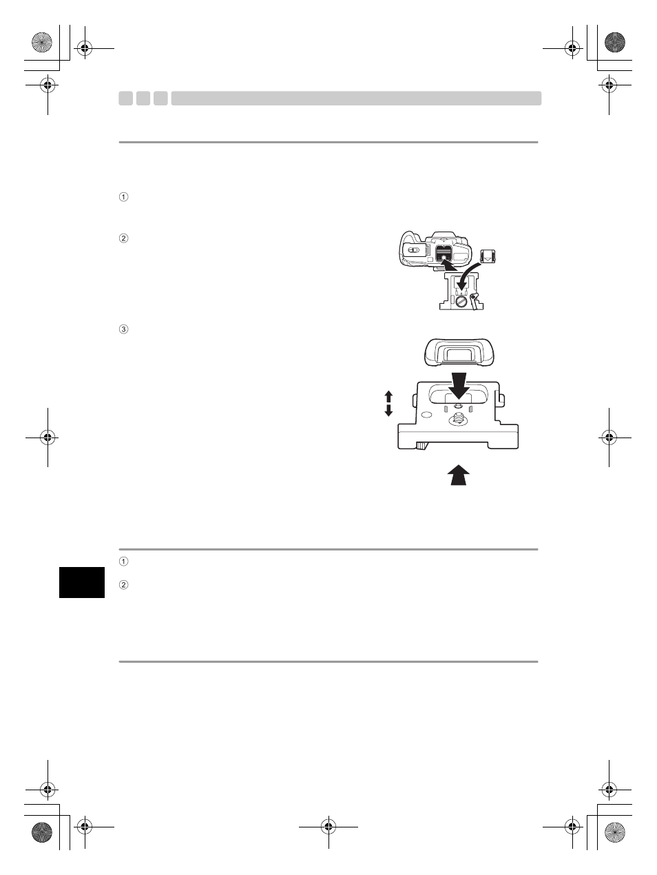 Olympus PT-E05 User Manual | Page 100 / 284