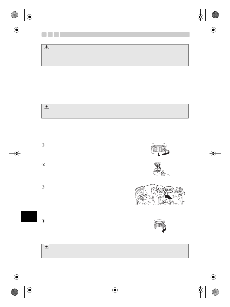 Olympus PT-E05 User Manual | Page 134 / 284