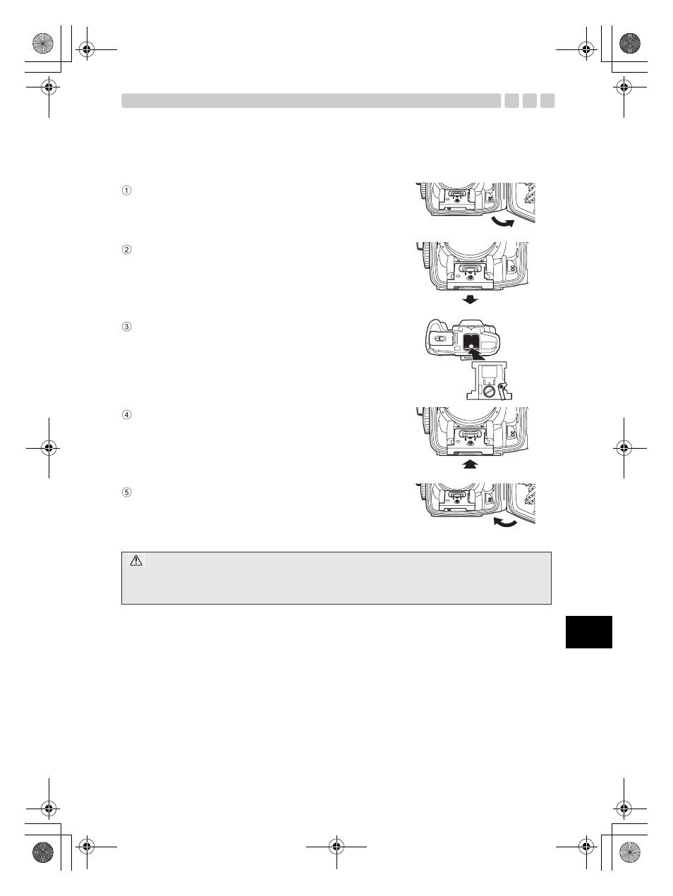 Olympus PT-E05 User Manual | Page 135 / 284