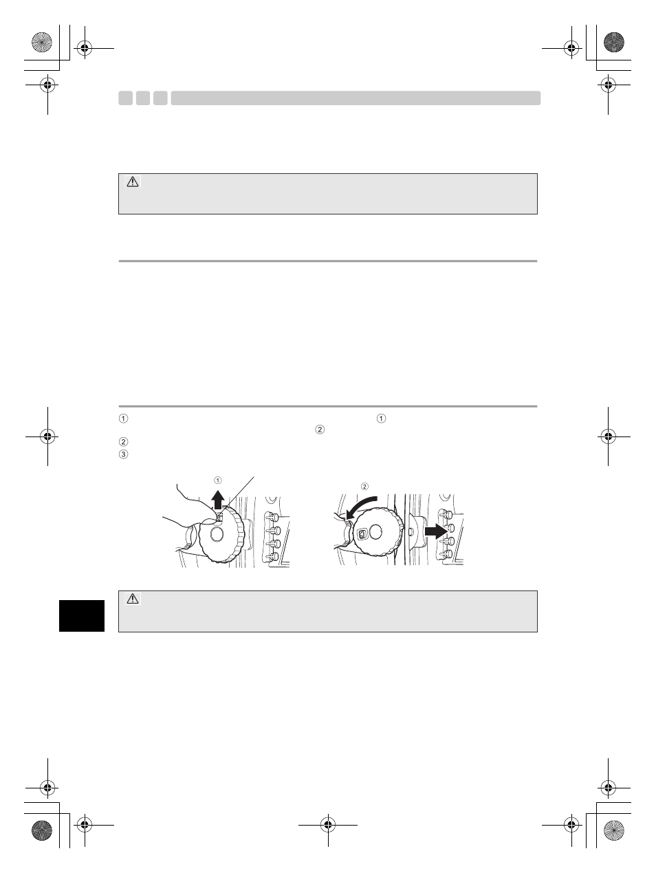 Vorbereiten der digitalkamera, Öffnen sie das gehäuse | Olympus PT-E05 User Manual | Page 138 / 284