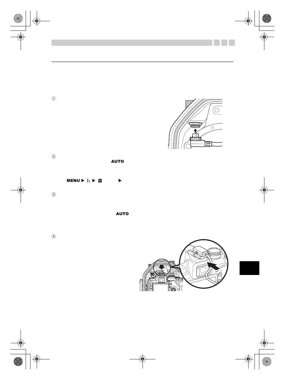 Olympus PT-E05 User Manual | Page 141 / 284