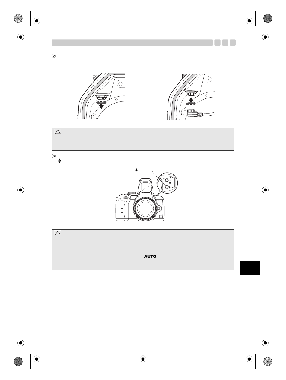 Olympus PT-E05 User Manual | Page 143 / 284