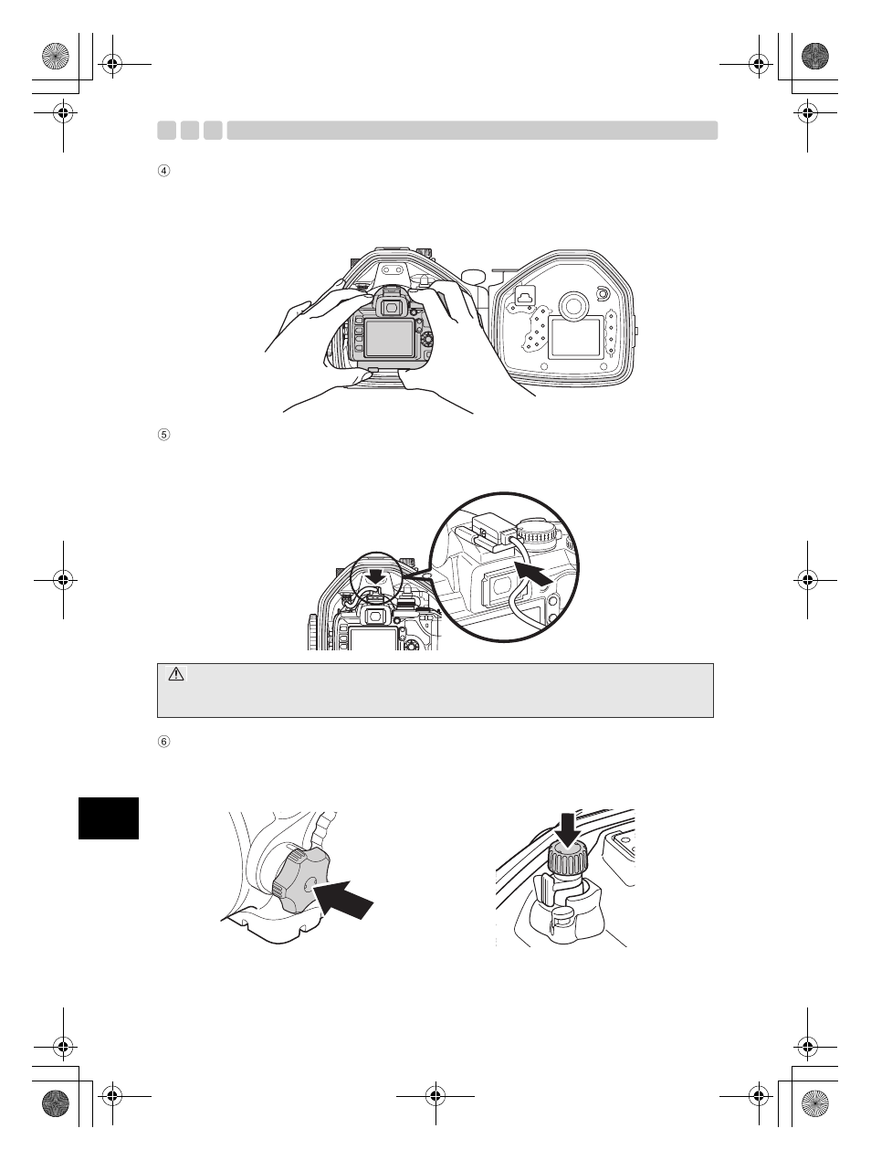 Olympus PT-E05 User Manual | Page 144 / 284