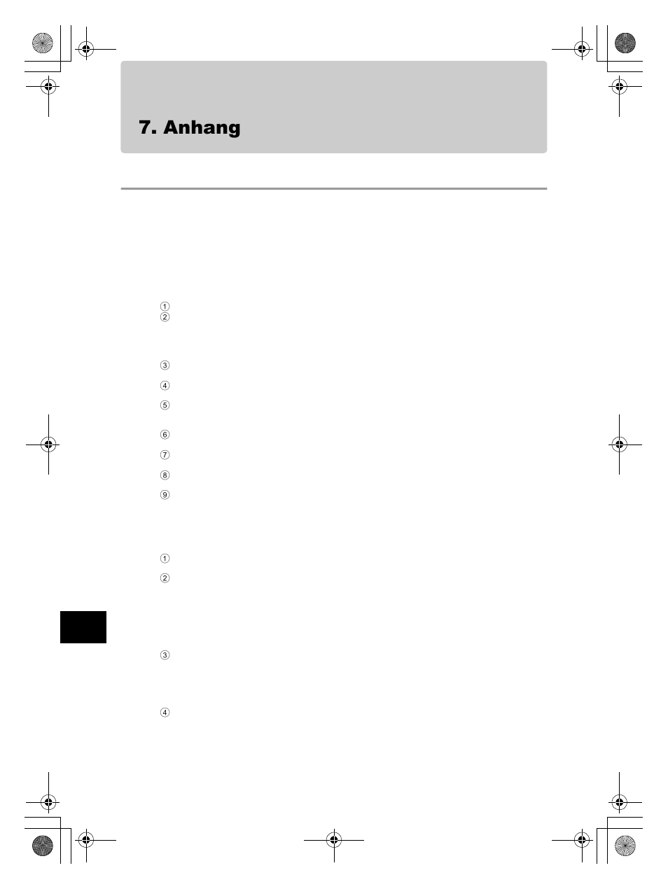 Anhang, Fragen und antworten zum gebrauch | Olympus PT-E05 User Manual | Page 156 / 284