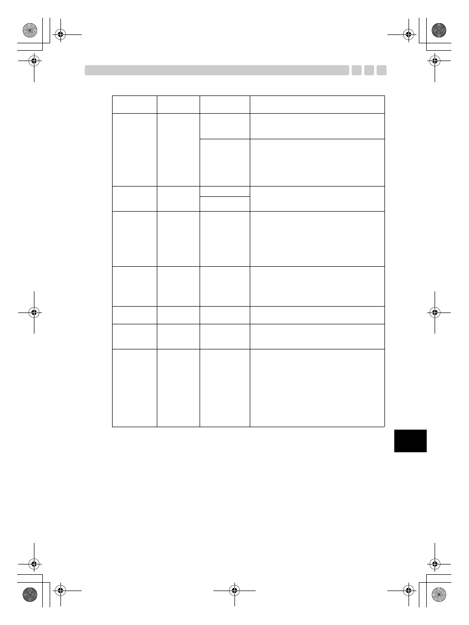 Olympus PT-E05 User Manual | Page 159 / 284