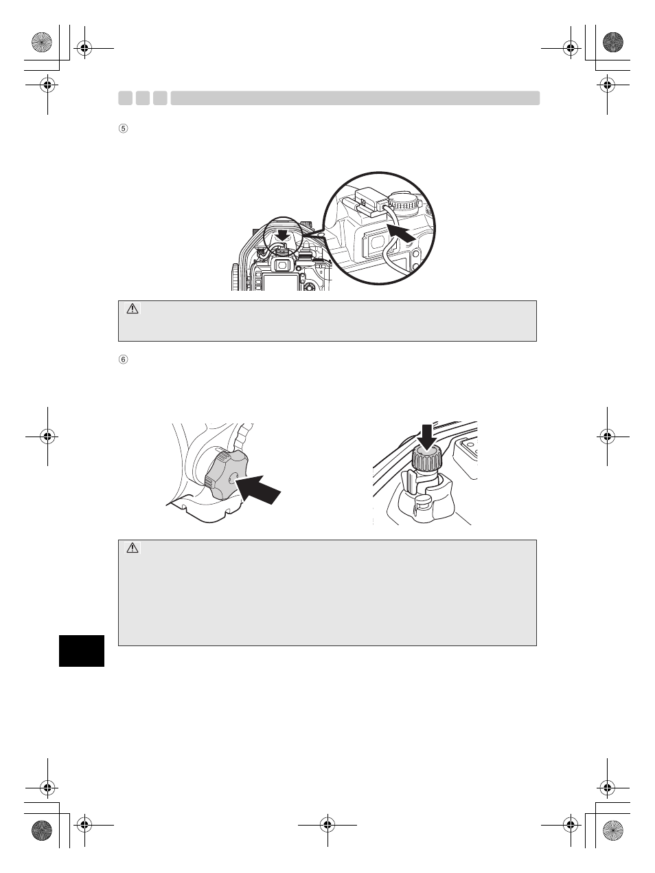 Olympus PT-E05 User Manual | Page 184 / 284