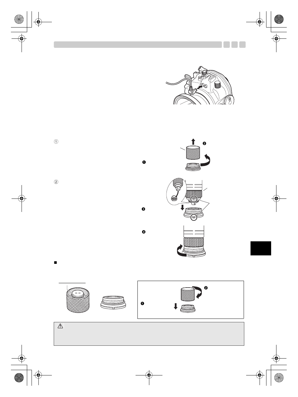 Olympus PT-E05 User Manual | Page 53 / 284