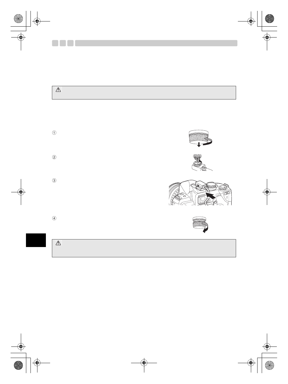 Olympus PT-E05 User Manual | Page 54 / 284